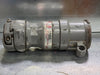 KILLARK STAHL 30 Amp Pin & Sleeve Plug Connector VPR3255
