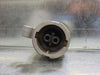 KILLARK STAHL 30 Amp Pin & Sleeve Plug Connector VPR3255