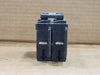 SIEMENS 20 Amp, 2 Pole, 120/240 volts Circuit Breaker BQ2B020 