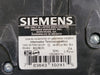 SIEMENS 20 Amp, 2 Pole, 120/240 volts Circuit Breaker BQ2B020 