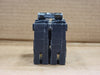 SIEMENS 20 Amp, 2 Pole, 240 volts Circuit Breaker Q220