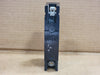 GENERAL ELECTRIC 15 Amp, 1 Pole, 120/240 volts Circuit Breaker TED113015 