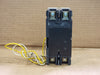 WESTINGHOUSE 15 Amp, 2 Pole, 600 volts Circuit Breaker FDB2015S 