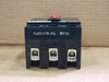 FEDERAL PIONEER 40 Amp 3 Pole Circuit Breaker CHED-6 