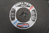 WALTER Zipcut Grinding Wheel