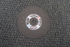 WALTER Zipcut Grinding Wheel