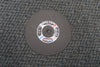 WALTER Zipcut Grinding Wheel