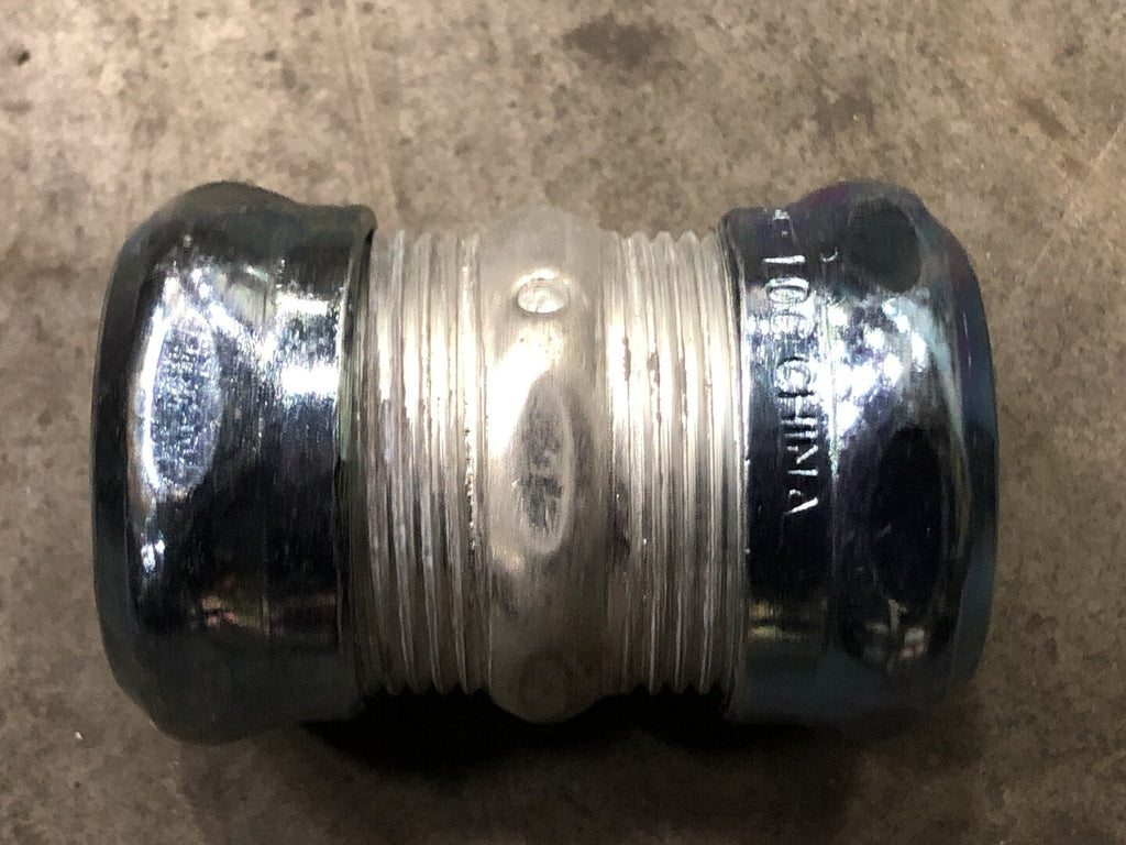 EMT Compression Coupling SCI WFT