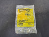 ATLAS COPCO 1" Bore Buna-n Piston Seal Kit PK102HLL01
