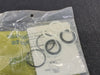 ATLAS COPCO 1" Bore Buna-n Piston Seal Kit PK102HLL01