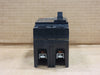 GENERAL ELECTRIC 15 Amp, 2 Pole, 480 volts Circuit Breaker TED124015 