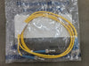 WIREWERKS 1M Fiber Optic Patch Cord Cable PC-1A-STBSTB-001