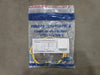WIREWERKS 1M Fiber Optic Patch Cord Cable PC-1A-STBSTB-001