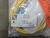 ACC 2M Fiber Optic Patch Cord Cable SD-SC-SC-02