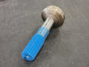 SPICER Joint Yoke Driveshaft Stub Shaft 3401491, 3" Length, Male, Splined