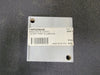 PARKER FILTRATION Servo Valve Base/ Subplate No. SPD23SA35, 1/2" NPT Port, Aluminum