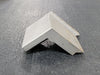 Planer Knife Side Head No. 42CC0030, 1-1/2" LG, 2" WD, 13/32 THK, 3/16" Radius 