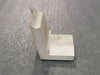 Planer Knife Side Head No. 42CC0030, 1-1/2" LG, 2" WD, 13/32 THK, 3/16" Radius 