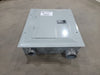 CUTLER-HAMMER 125 Amp, 120/240 Volts Load Center CPL112 w/ Breakers