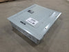 CUTLER-HAMMER 125 Amp, 120/240 Volts Load Center CPL112 w/ Breakers