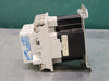WESTINGHOUSE 27 Amp, 3 Pole, NEMA 1, 110/120 Volts Contactor A201K1CA