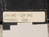 WESTINGHOUSE 27 Amp, 3 Pole, NEMA 1, 110/120 Volts Contactor A201K1CA