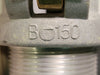 B150 1.5-inch Aluminium Snaplock Coupling