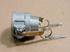 B150 1.5-inch Aluminium Snaplock Coupling