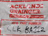 B150 1.5-inch Aluminium Snaplock Coupling
