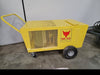FOXTRONICS FoxAir 60 2 ton 24-50 Air Conditioning Unit/Heater