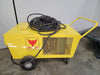 FOXTRONICS FoxAir 60 2 ton 24-50 Air Conditioning Unit/Heater
