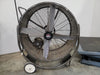 TRIANGLE ENGINEERING 1 hp Portable Fan HBD4215-220