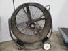 TRIANGLE ENGINEERING 1 hp Portable Fan HBD4215-220