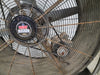 TRIANGLE ENGINEERING 1 hp Portable Fan HBD4215-220