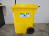 ROCKY MOUNTAIN SRK Oil Spill Response Kit Container