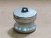 Aluminium Cap 1.5DF 