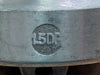 Aluminium Cap 1.5DF 