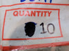 Aluminium Cap 1.5DF 