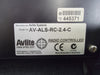 AVLITE SYSTEMS 4 Case - Avlite Solar Aviation And Taxiway Light Kit