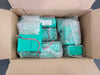 AVLITE SYSTEMS 4 Case - Avlite Solar Aviation And Taxiway Light Kit