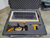 AVLITE SYSTEMS 4 Case - Avlite Solar Aviation And Taxiway Light Kit