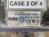 AVLITE SYSTEMS 4 Case - Avlite Solar Aviation And Taxiway Light Kit