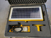 AVLITE SYSTEMS 4 Case - Avlite Solar Aviation And Taxiway Light Kit