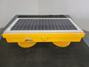 AVLITE SYSTEMS 4 Case - Avlite Solar Aviation And Taxiway Light Kit