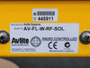 AVLITE SYSTEMS 4 Case - Avlite Solar Aviation And Taxiway Light Kit