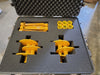 AVLITE SYSTEMS 4 Case - Avlite Solar Aviation And Taxiway Light Kit