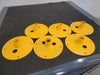 AVLITE SYSTEMS 4 Case - Avlite Solar Aviation And Taxiway Light Kit