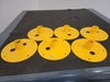 AVLITE SYSTEMS 4 Case - Avlite Solar Aviation And Taxiway Light Kit