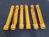AVLITE SYSTEMS 4 Case - Avlite Solar Aviation And Taxiway Light Kit