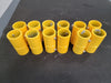 AVLITE SYSTEMS 4 Case - Avlite Solar Aviation And Taxiway Light Kit